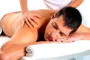 Massage Therapy Ajax