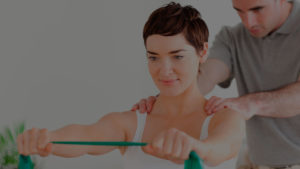 Physiotherapist Clinic