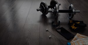 Physiotherapy Gym Ajax