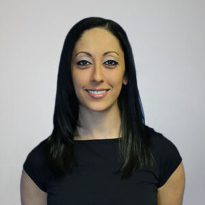 Andria Englezos Team