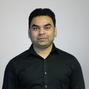 Mahendra Makwana Team