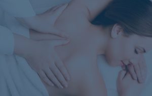 massage therapy ajax