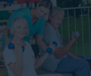 physiotherapist clinic