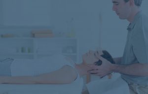 chiropractic therapy ajax