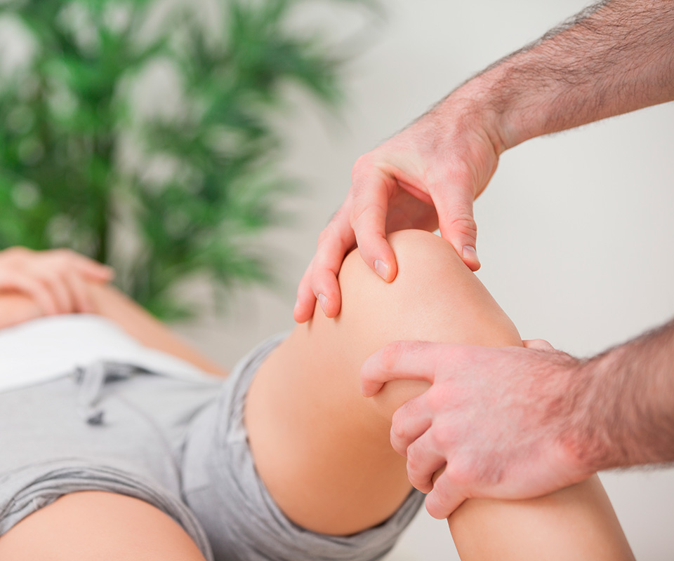chiropractic therapy ajax