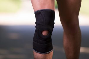 custom knee braces