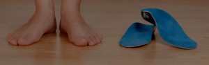 custom orthotics