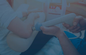 shockwave therapy ajax