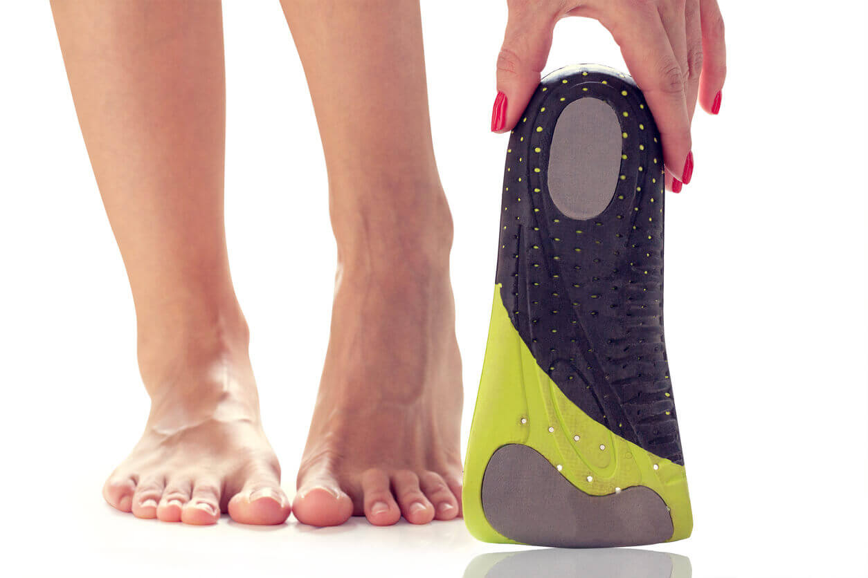 Exercises to Help Heal Your Sprained Ankle - Custom Orthotics Blog - Upstep