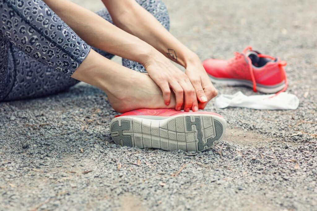 how to tell if need orthotics