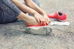 how to tell if need orthotics