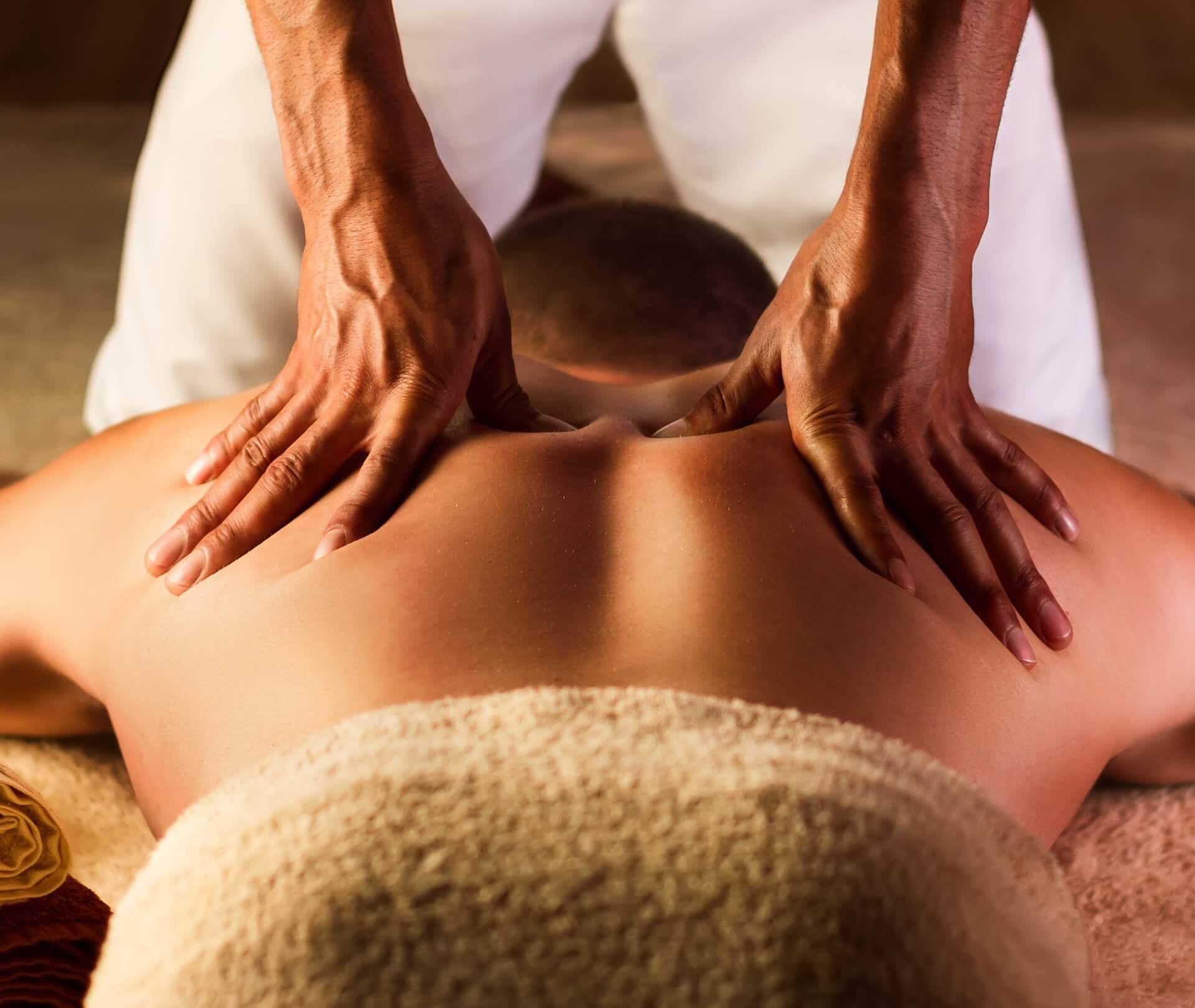 Massage Therapy: What You Should Know