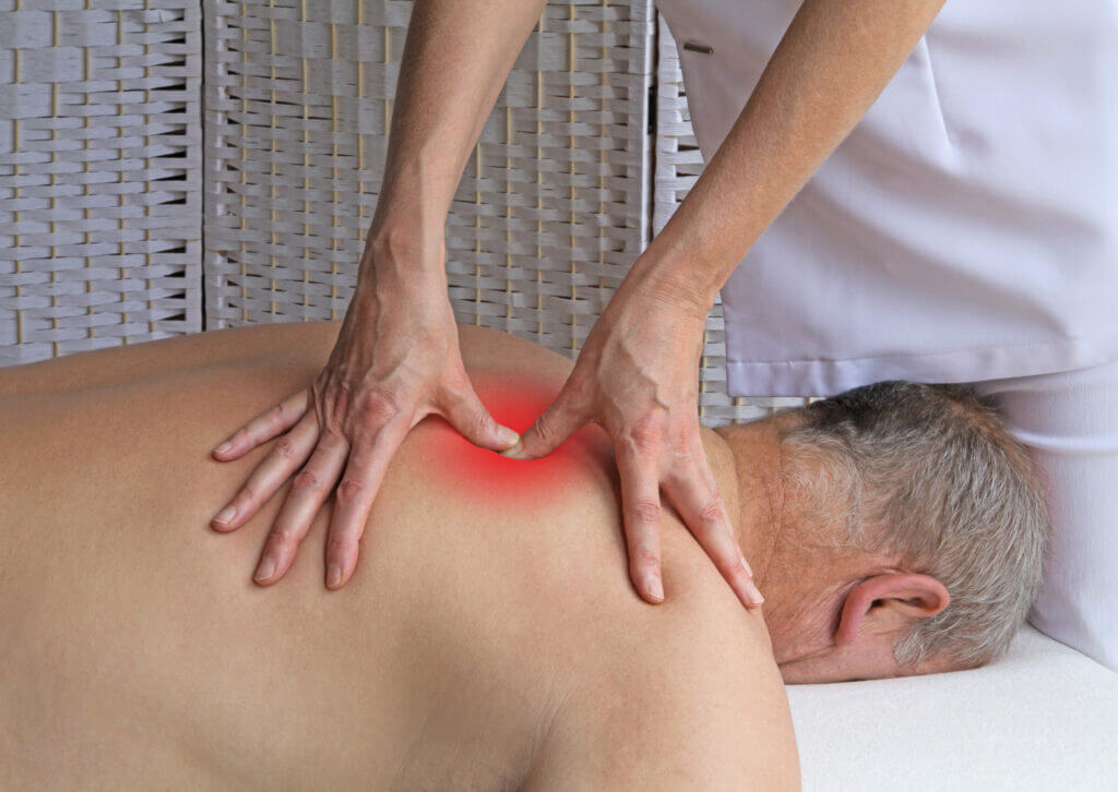 Trigger points: Their causes and how massage therapy can help
