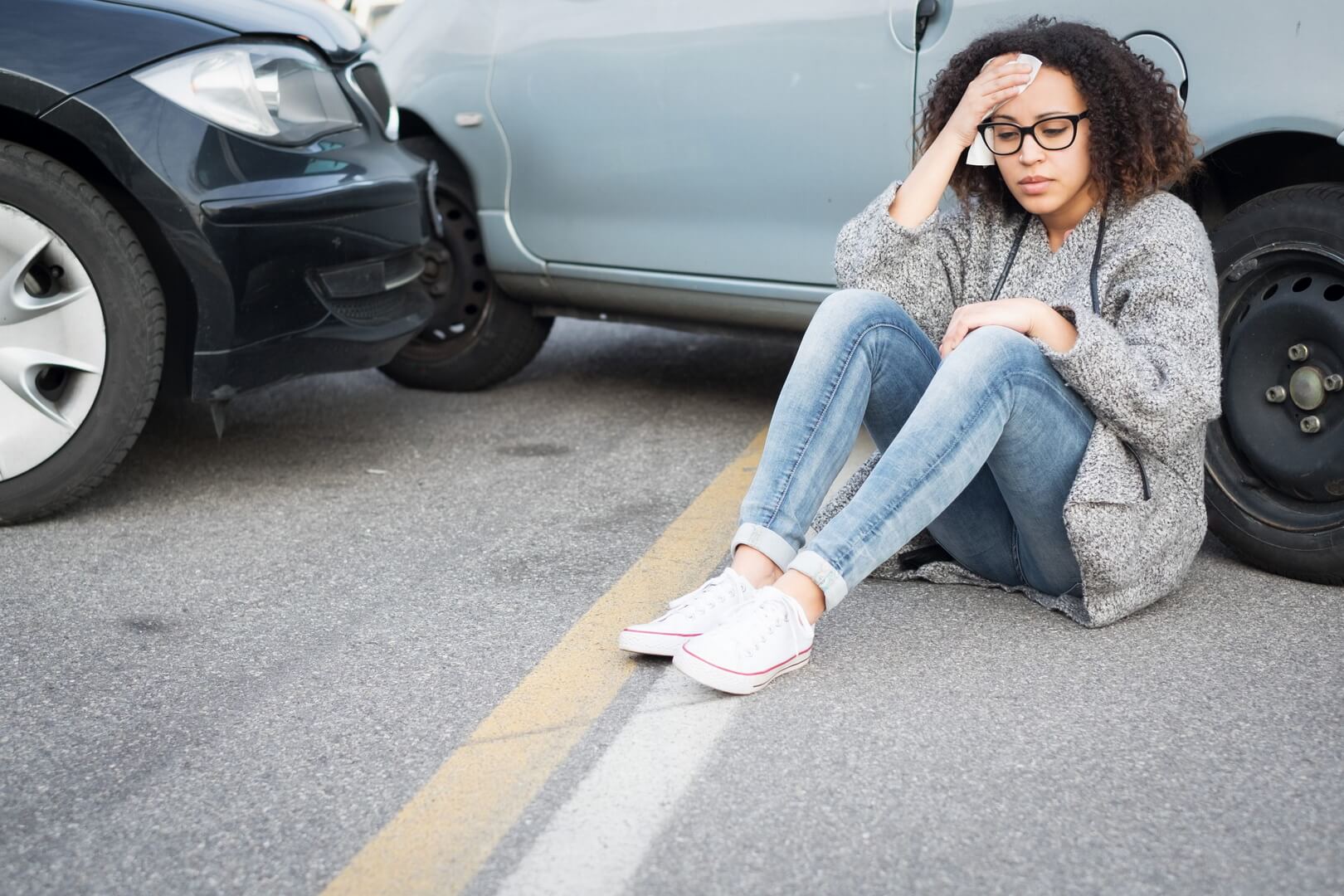 5 Common Vehicle Accident Injuries and Treatment Options